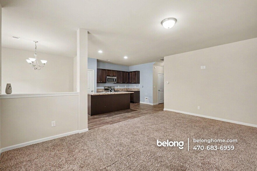Building Photo - 3335 Blue Springs Walk