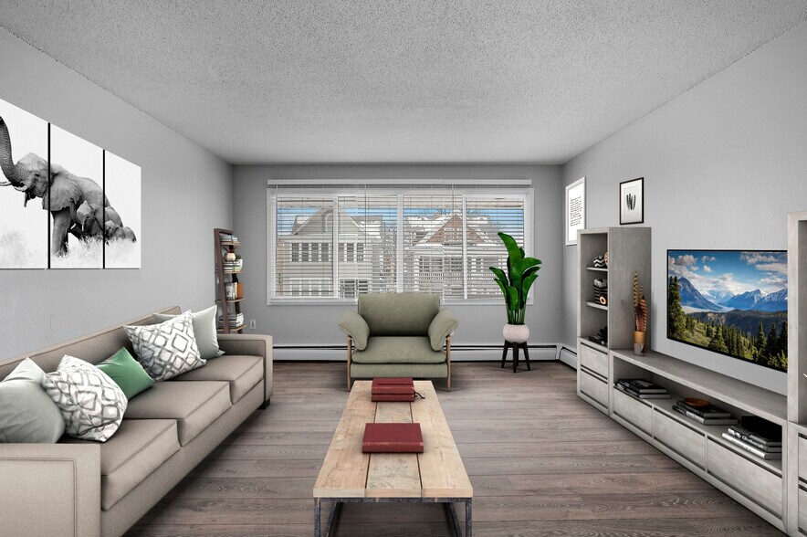 Building Photo - 2417 Garfield Ave Apartments | Origen Living