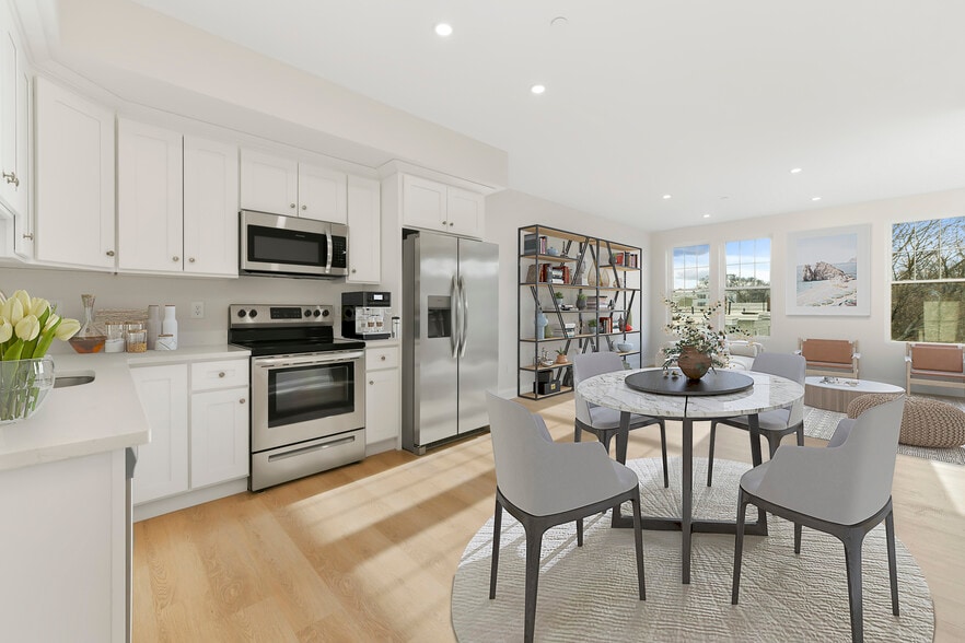 Building Photo - Modern 1 & 2 Bedrooms in New (2023) Community