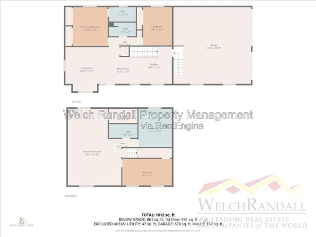 Building Photo - 1510 W 1200 S