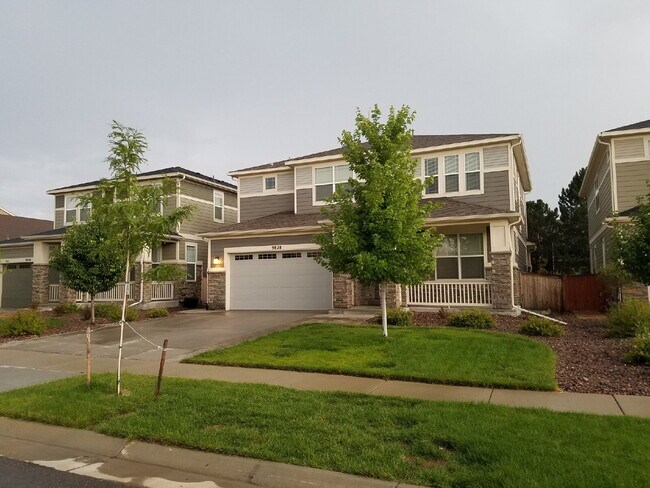 Building Photo - Gorgeous 4-Bed 3.5-Bath Home in Dayton Triangle!