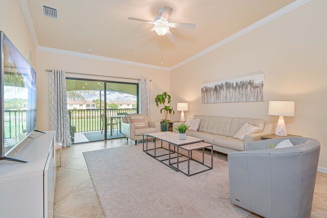 Building Photo - **2 + Den Condo - 1 Car garage - Fully Furnished - Short Term Lease (5.11 - 11.30) **