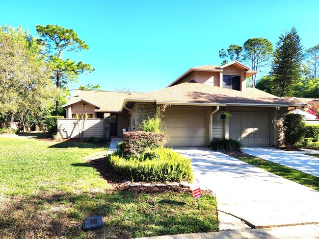 Primary Photo - Single-Story Townhome with Garage/Driveway...