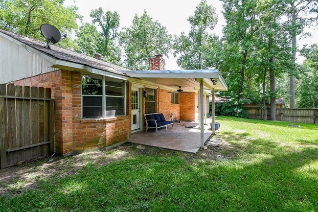 Building Photo - 25003 Spring Creek Dr