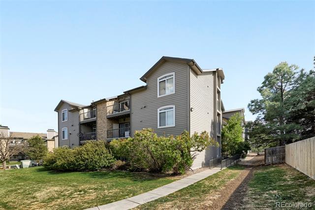 Building Photo - 2575 S Syracuse Way