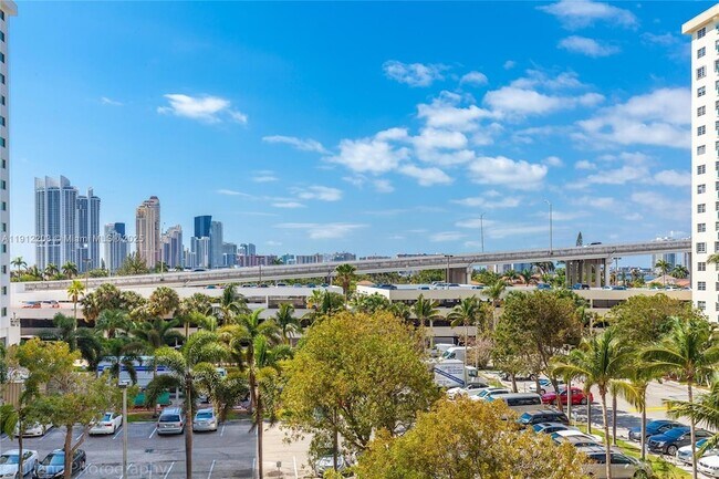 Building Photo - 19380 Collins Ave