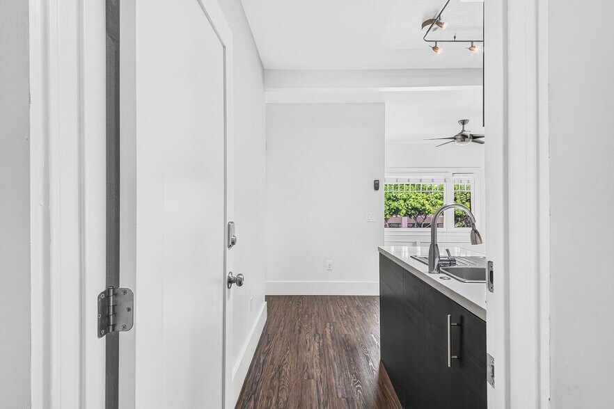 Interior Photo - Elm Avenue Apartments