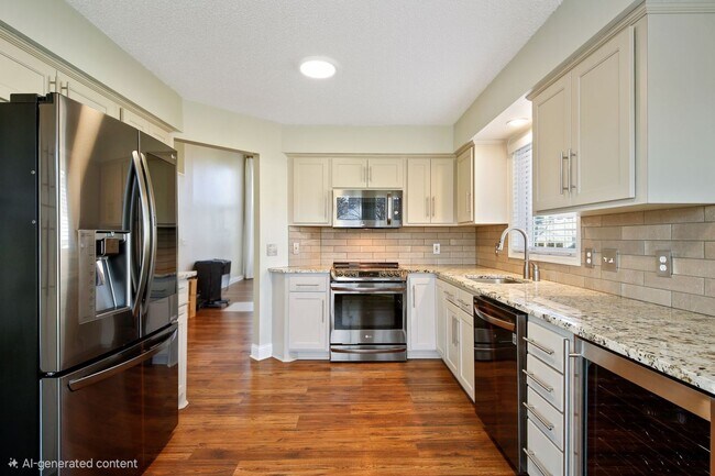 Building Photo - Pet-Friendly 3BR, 1/3.4 Home in Apple Vall...