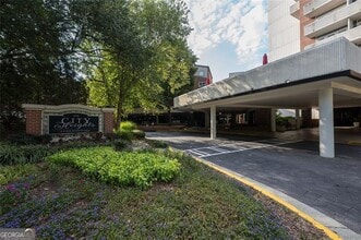 Building Photo - 375 Ralph McGill Blvd NE