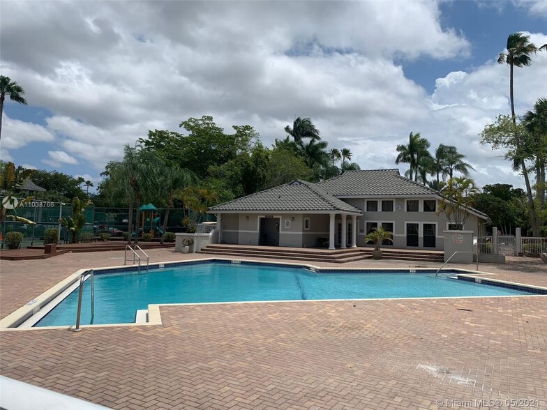 Pool - 11263 W Atlantic Blvd