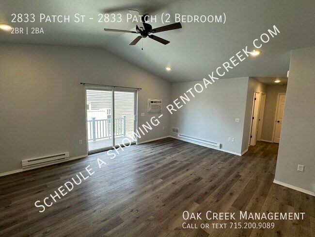 Building Photo - 2833 Patch St