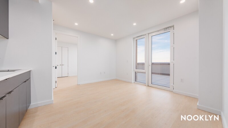 Building Photo - 1499 Bedford Ave
