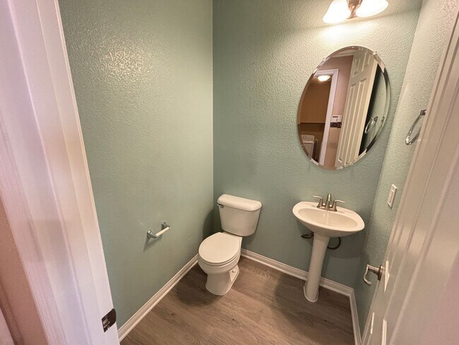 Building Photo - Stunning 4-Bedroom Two-Story Home w/ Loft, and community amenities located in Providence Community!