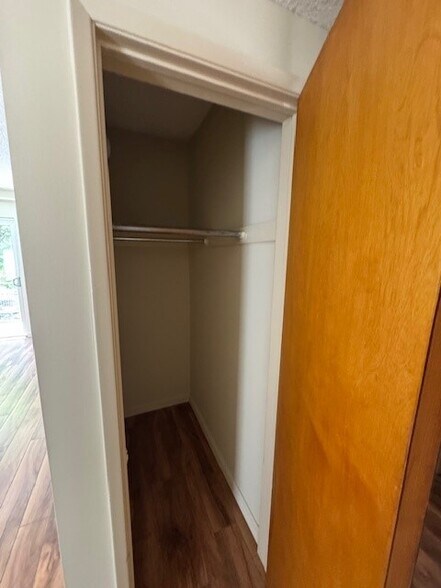 Hall Closet - 1320 N Poinsettia Pl