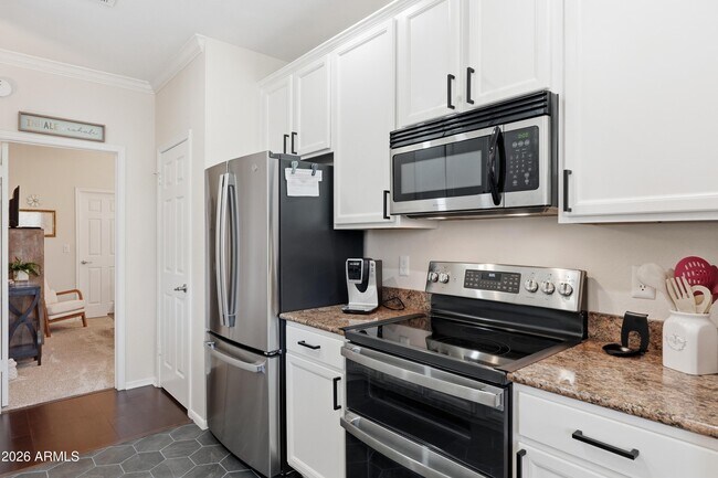 Building Photo - 7009 E Acoma Dr