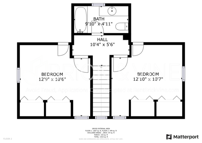 Building Photo - 210 Lamplighter Ln