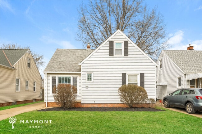 Primary Photo - 24401 Glenforest Rd