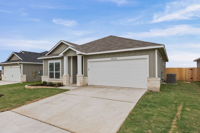 Building Photo - Brand New Home in North Pointe – Belton ISD!