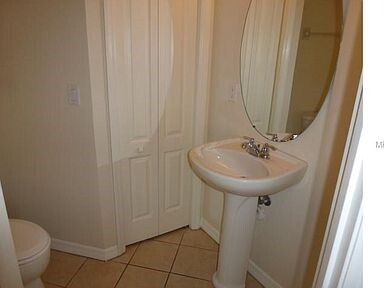 Half Bath - 262 Cape Harbour Loop