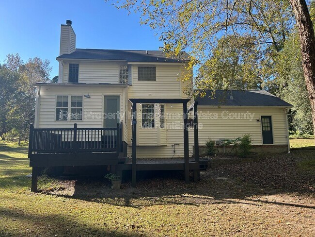 Building Photo - 3421 Kistler Ct