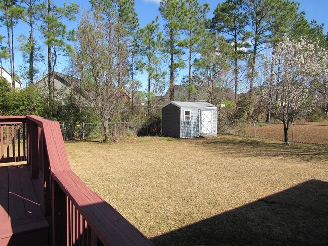 Building Photo - 3 BR 2 BA Hunters Creek
