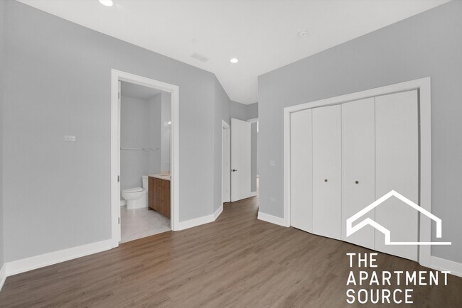 Building Photo - 1385 Brown St