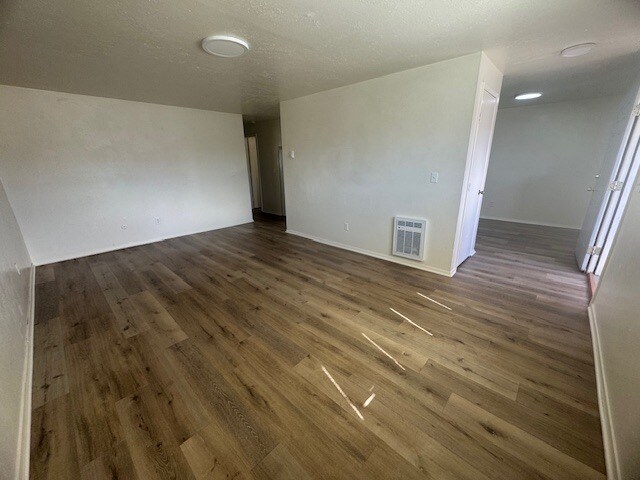 Living room - 310 W Terry St