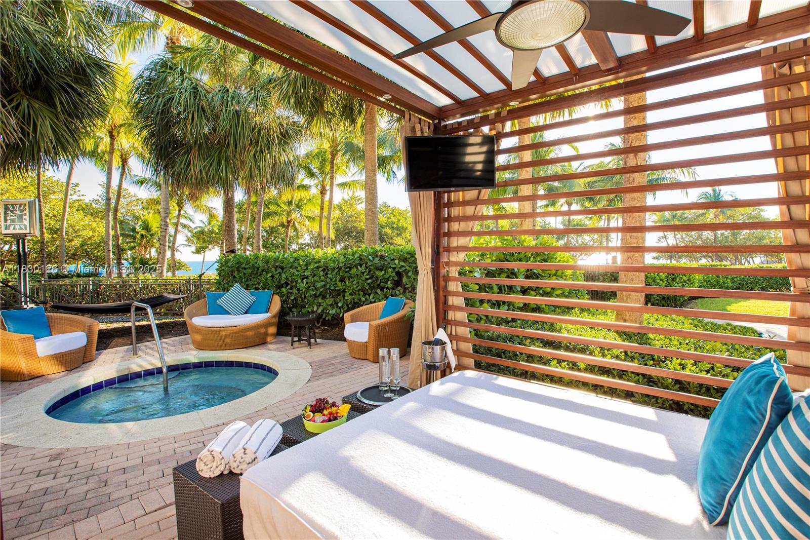 Building Photo - 10295 Collins Ave