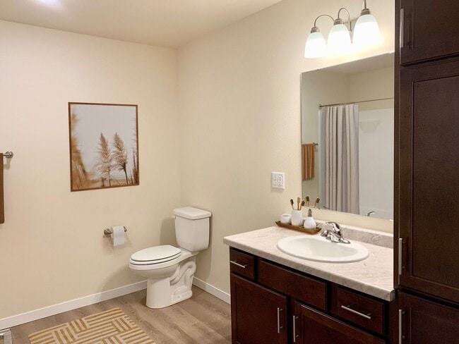 Interior Photo - SCS Stanley Apartment Community