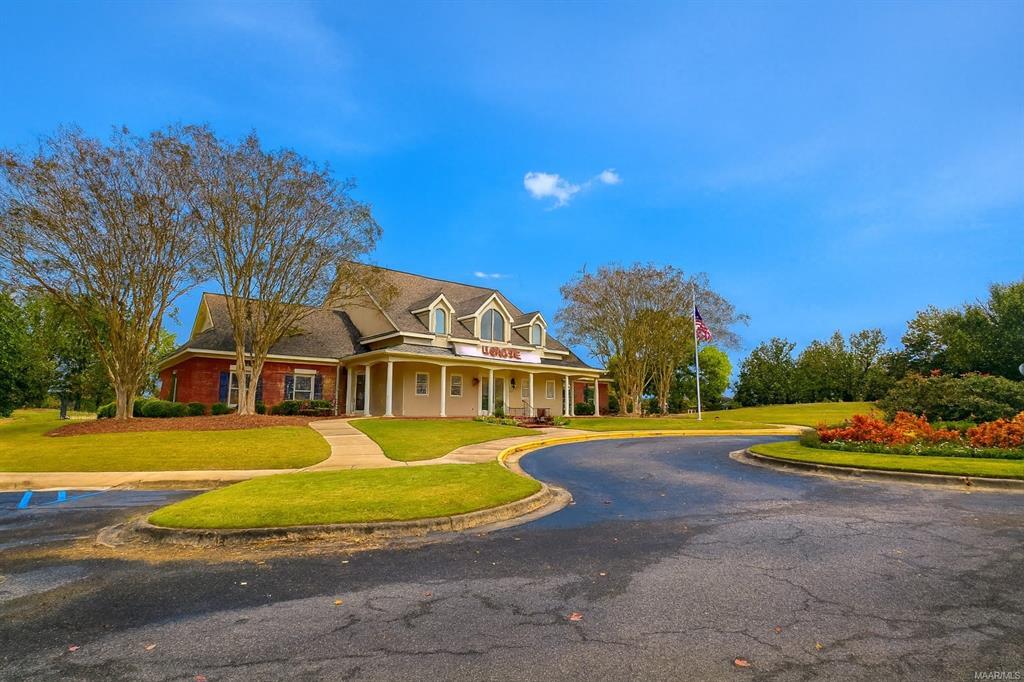 Building Photo - 8457 Chadburn Crossing