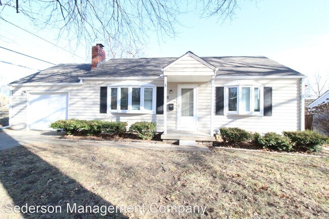 Building Photo - 2 br, 1 bath House - 6111 FLOYD