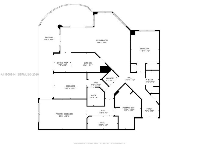 Building Photo - 16711 Collins Ave