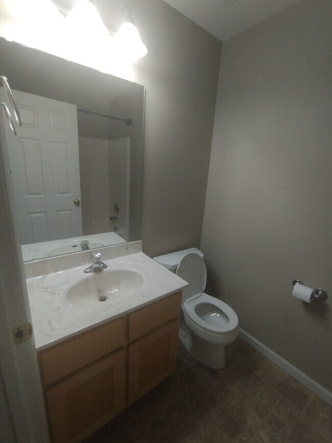 Building Photo - 4724 Land Rush Dr