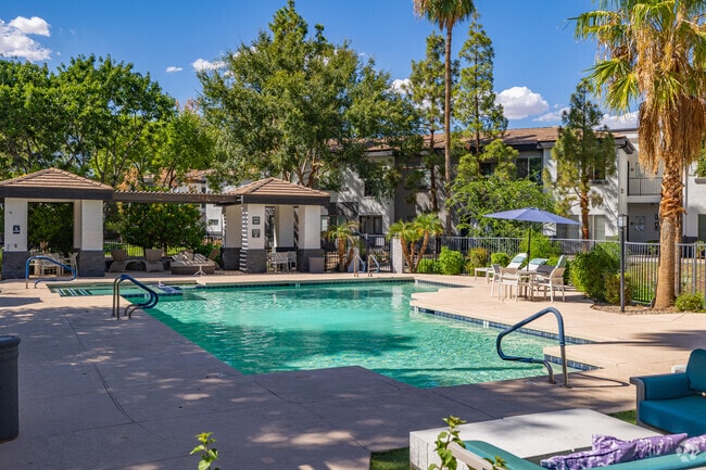 Building Photo - Villas at Mountain Vista Ranch