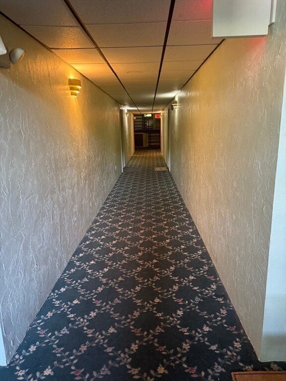 Building Photo - 707 Bedford St