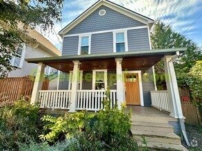 Building Photo - Beautiful 3-Bedroom House with front porch...