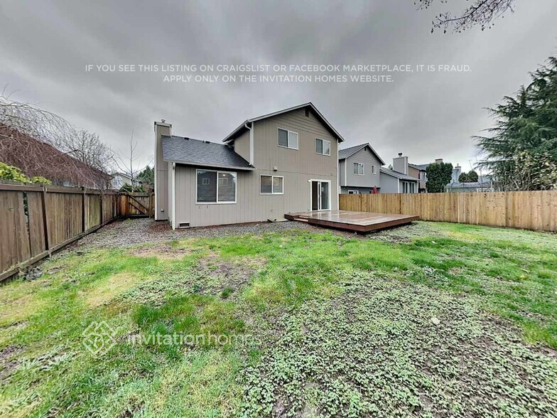 Building Photo - 17617 Stanton St SE