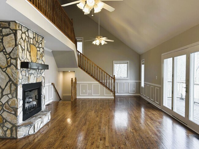 Building Photo - New Homestead: A Private, Tranquil, and Spacious Home