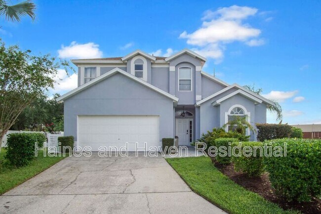Building Photo - 403 Corvina Dr
