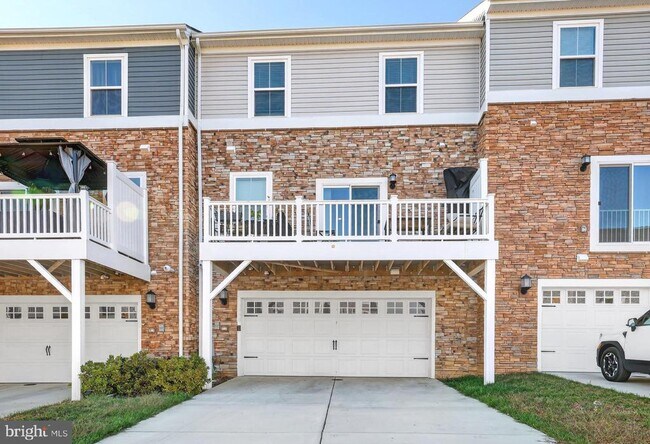 Building Photo - 4121 Hatley Pl