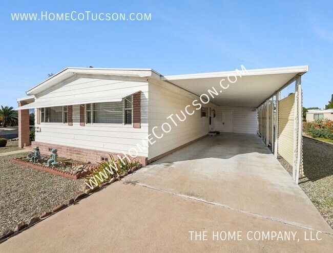 Building Photo - 10675 N Kilimanjaro Ave