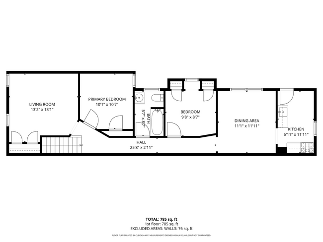 Building Photo - 725 S 56th St