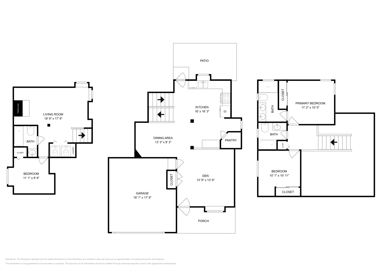 Building Photo - 3469 Hunterwood Dr