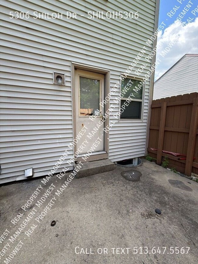 Building Photo - 5306 Shiloh Dr