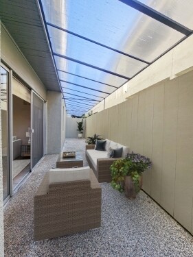 Interior Photo - 1701 Purdue Ave