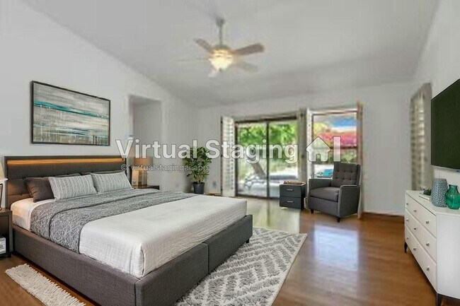 Building Photo - 71138 Patricia Park Pl