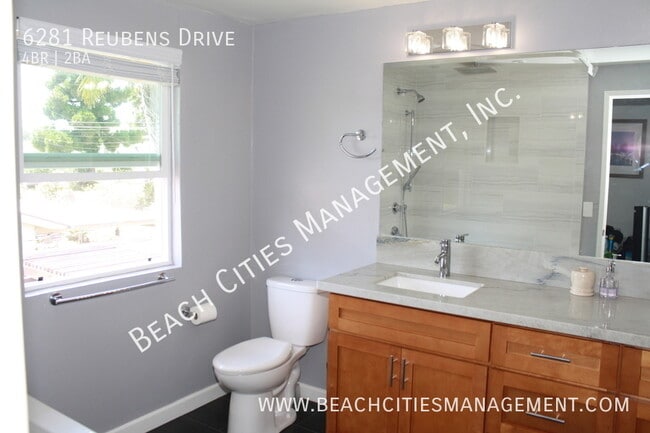 Building Photo - 6281 Reubens Dr