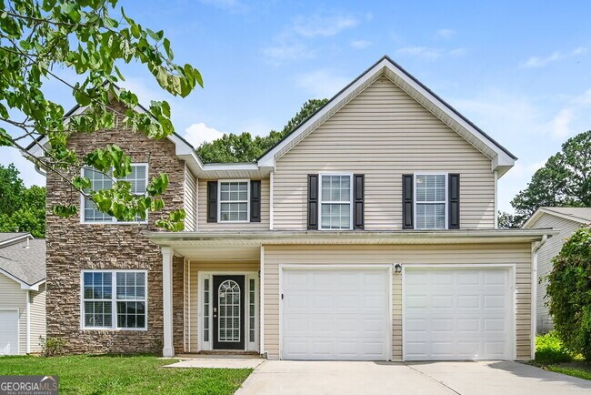 Primary Photo - 4117 Alveston Dr