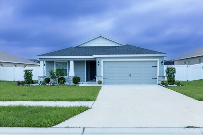 Primary Photo - 213 Talladega Ln