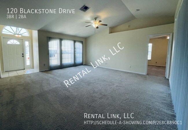 Building Photo - 120 Blackstone Dr